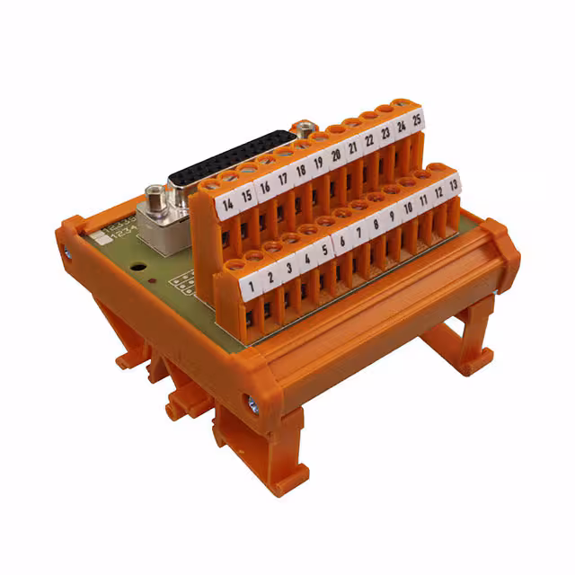 8005191001 Weidmüller Accessoires