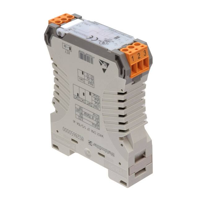 8528650000 Weidmüller  Accessories