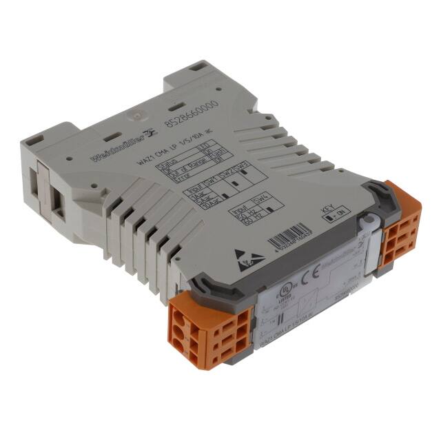 8528660000 Weidmüller  Accessories