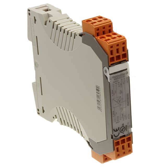 8540190000 Weidmüller  Accessories