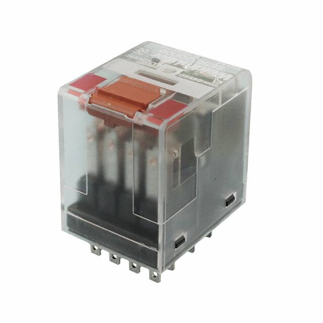 8690120000 Weidm眉ller  Power Relays Over 2 Amps
