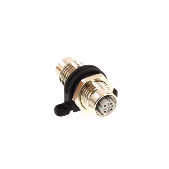 8901640000 Weidmüller  Circular Connector Adapters