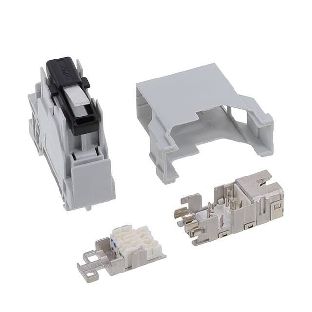 8946940000 Weidm眉ller  Connecteurs modulaires