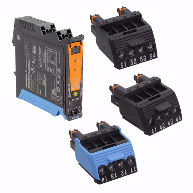 8965340000 Weidmüller  Specialized