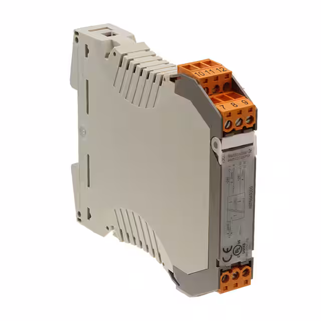 8975640000 Weidmüller Spécialisé