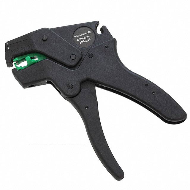 9003720000 Weidmüller  Wire Strippers and Accessories