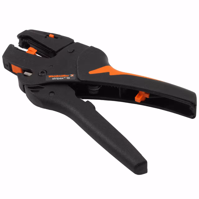9005610000 Weidmüller  Wire Strippers and Accessories