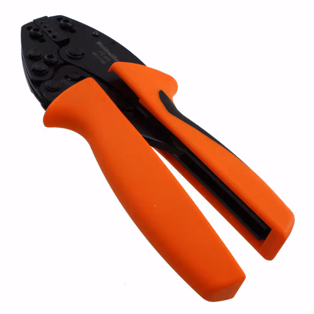 9011460000 Weidmüller  Crimper Applikatoren Pressen