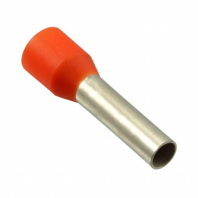 9021110000 Weidmüller  Terminal Block Wire Ferrules