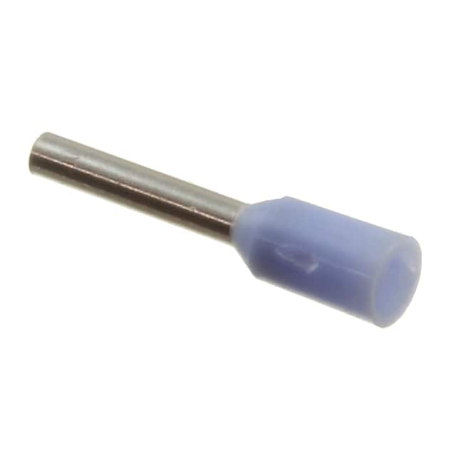 9026050000 Weidmüller  Embouts de fil pour bornier