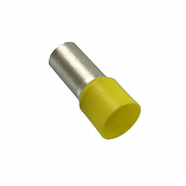 9028200000 Weidmüller  Terminal Block Wire Ferrules