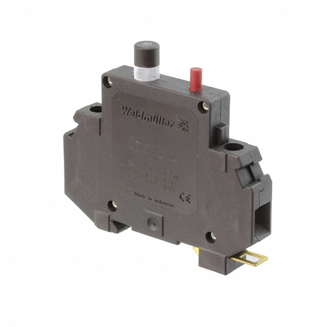 9103003500 Weidmüller Interruttori automatici