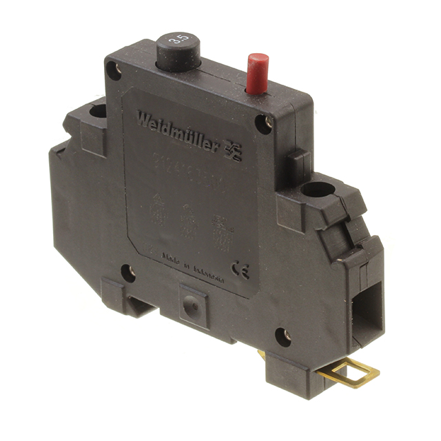 BST110V Weidmüller Accesorios