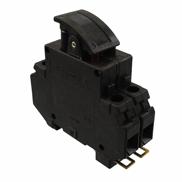 9129683500 Weidmüller Circuit Breakers