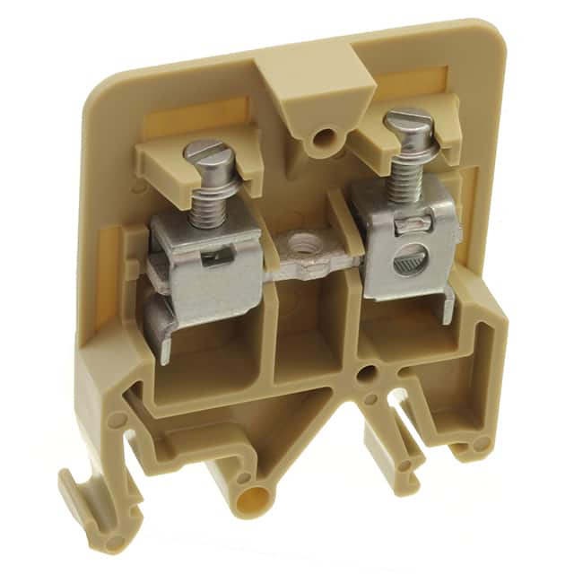 9156780000 Weidmüller  Canale guida DIN