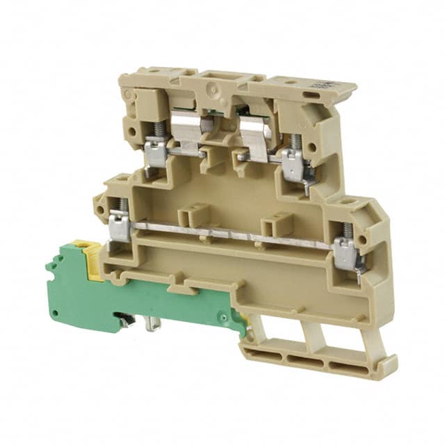 9158330001 Weidmüller  Canale guida DIN