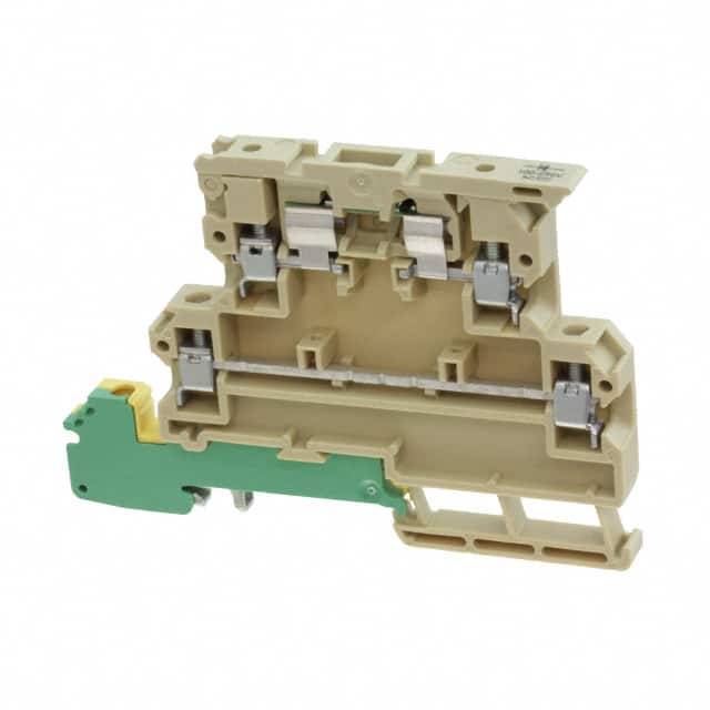 9158350001 Weidmüller  Canale guida DIN