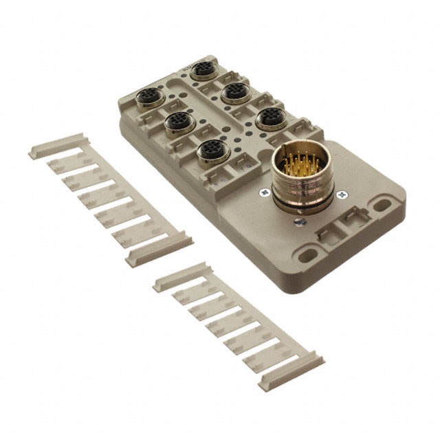 9456010001 Weidmüller  Zubehör