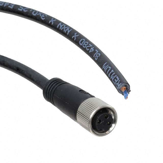 9457451000 Weidm眉ller  Assemblaggi di cavi