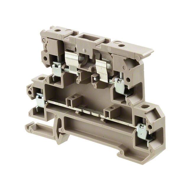 9532440000 Weidmüller  DIN-Schienenkanal