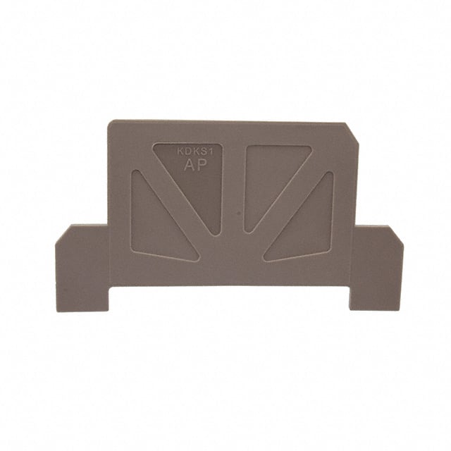 9532470000 Weidmüller  Accessori