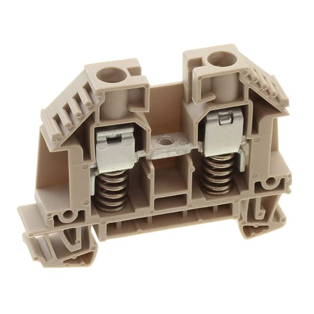 9537480000 Weidmüller  Canale guida DIN