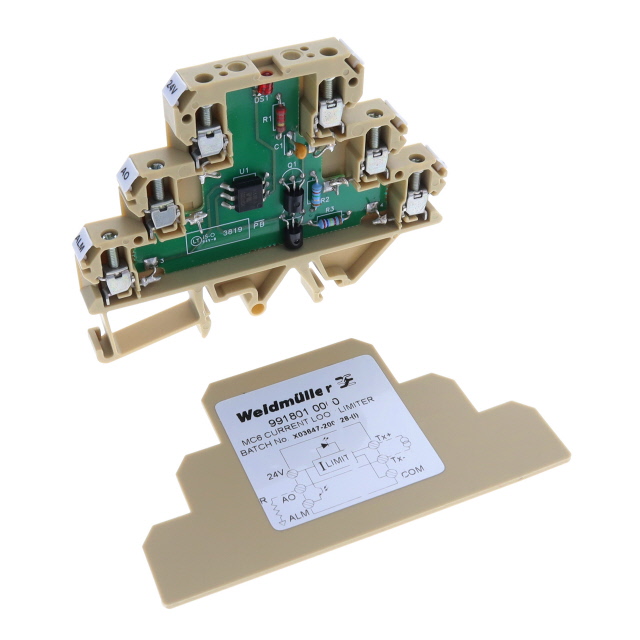 9918010000 Weidmüller  Wire Strippers and Accessories