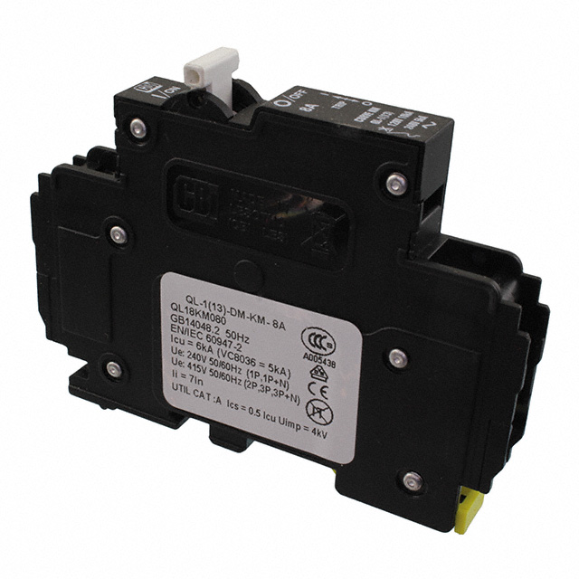 9926251008 Weidmüller Circuit Breakers