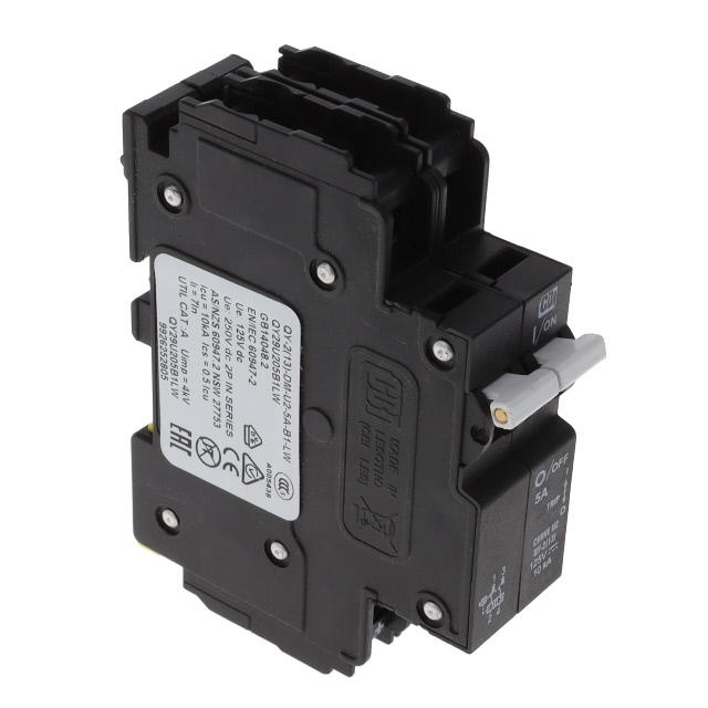 9926252805 Weidmüller Circuit Breakers
