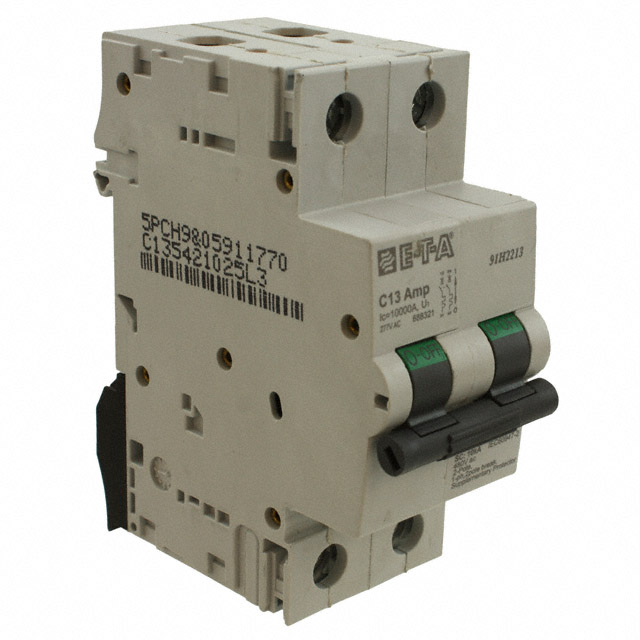 9929830000 Weidmüller Circuit Breakers