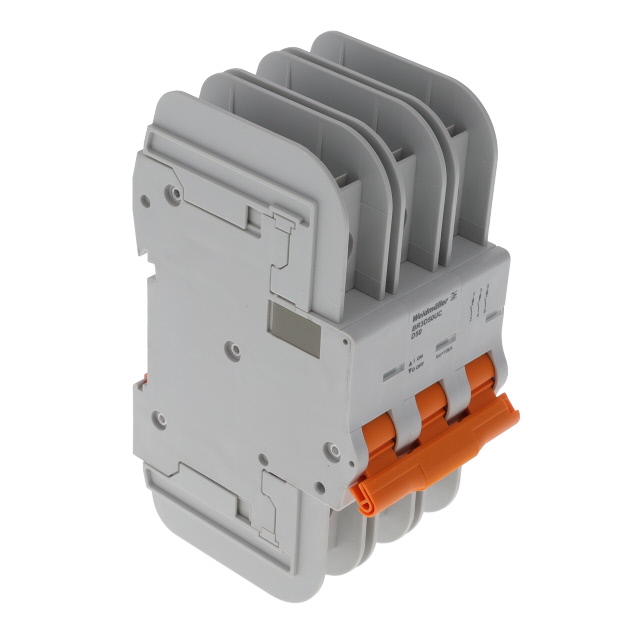 BR3D50UC Weidmüller Circuit Breakers