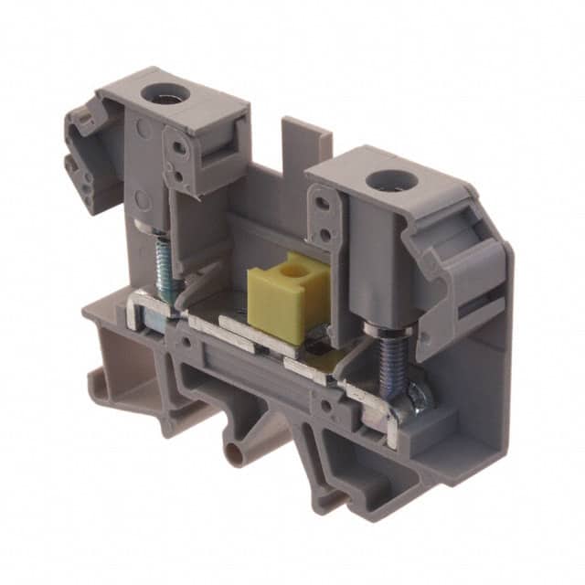 C904909600 Weidmüller  Din Rail Channel