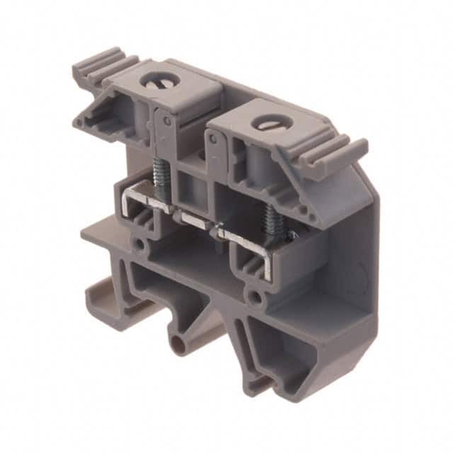 C905221600 Weidmüller  Canal sur rail DIN