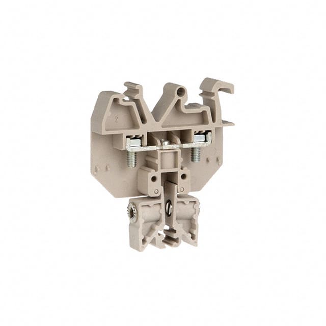 C905234600 Weidmüller  Canale guida DIN