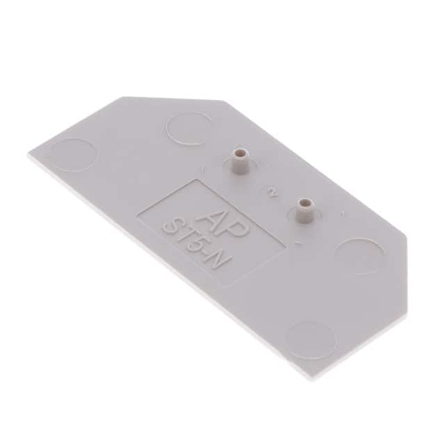 C905235600 Weidmüller  Accessories