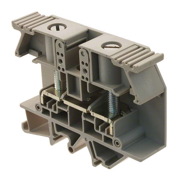 C905264600 Weidmüller  Din Rail Channel