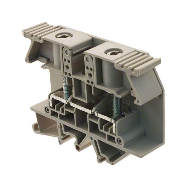 C905379600 Weidmüller  Din Rail Channel