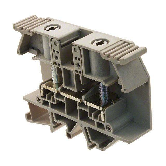 C905380600 Weidmüller  Canale guida DIN