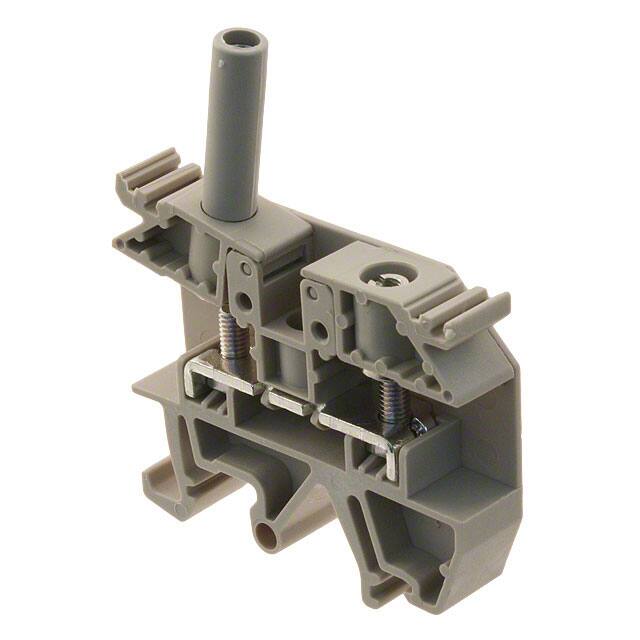 C905381600 Weidmüller  Canal sur rail DIN