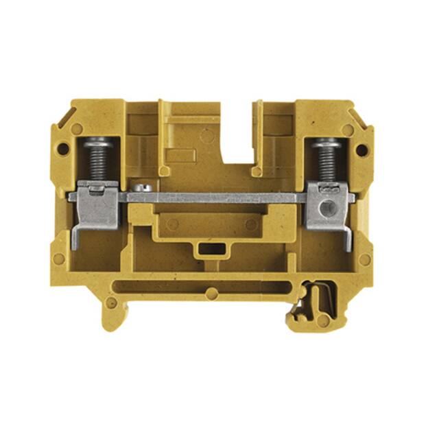 105820000 Weidmüller  DIN-Schienenkanal