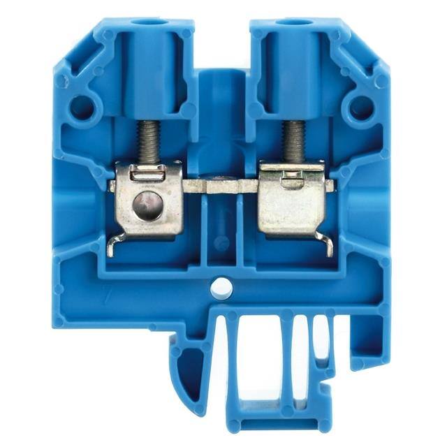 128380000 Weidmüller  DIN-Schienenkanal