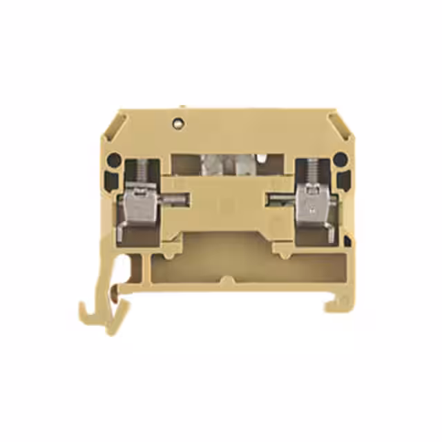 172160000 Weidmüller  DIN-Schienenkanal