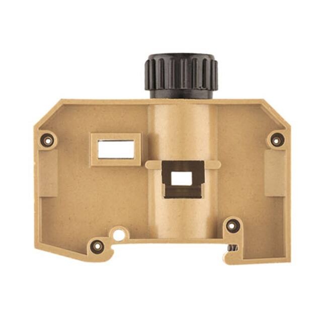 178220000 Weidmüller  DIN-Schienenkanal