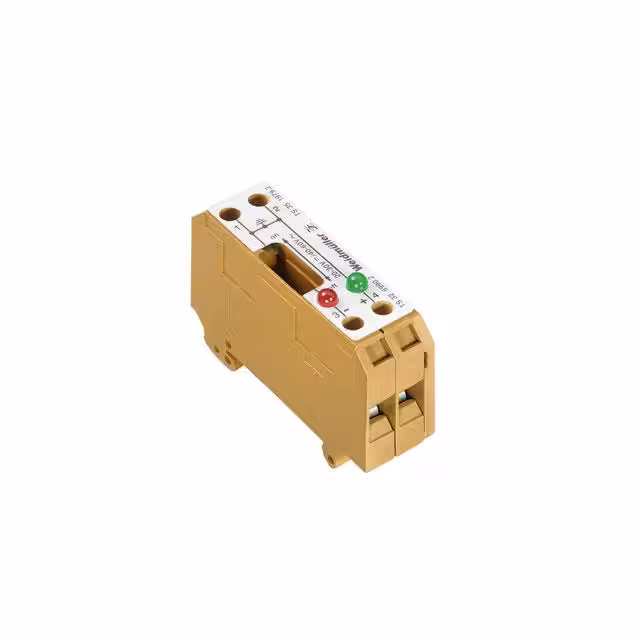 8329800000 Weidmüller Accessoires