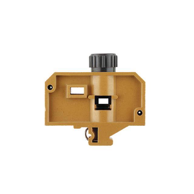 206820000 Weidmüller  Canale guida DIN