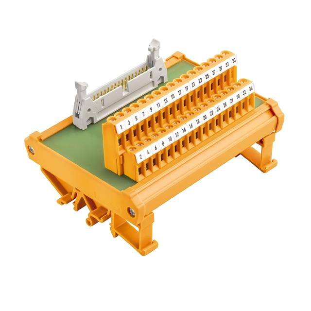 224361001 Weidmüller  Interface Modules