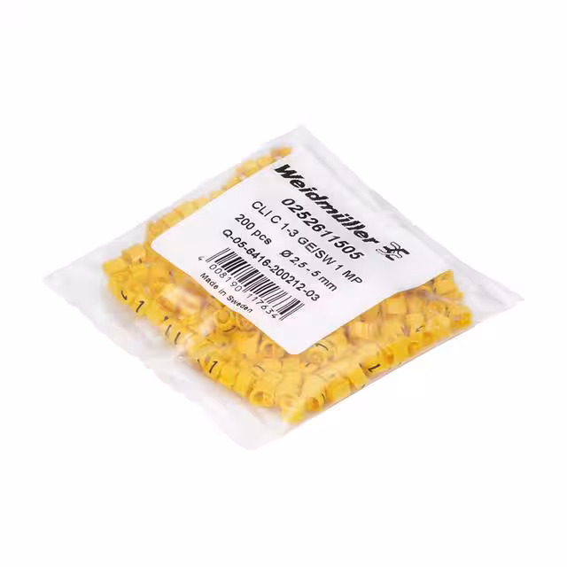 7940117015 Weidmüller  Cable a placa