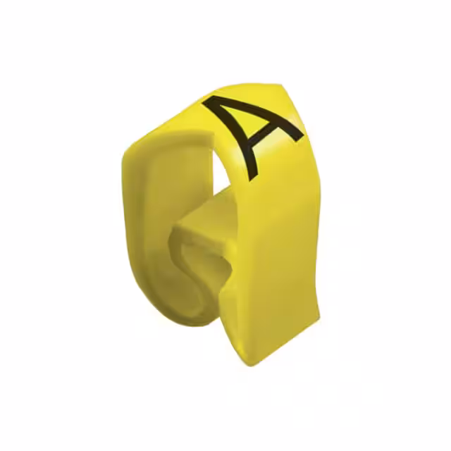 1692300000 Weidmüller  Strisce di marcatura per morsettiere