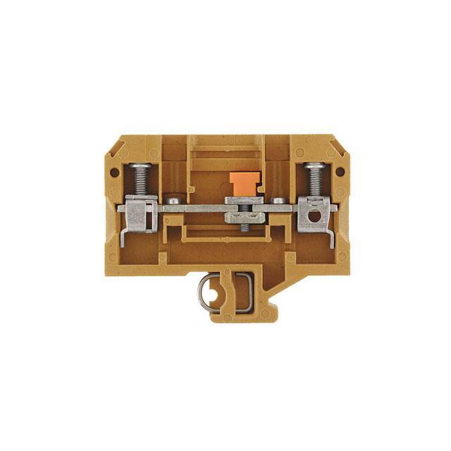 269120000 Weidmüller  DIN-Schienenkanal