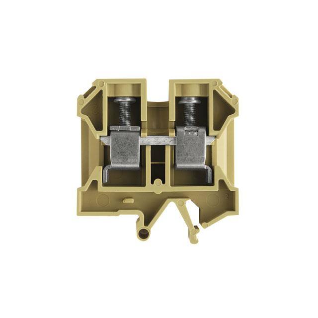 271060000 Weidmüller  DIN-Schienenkanal